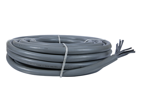 Single and Multi Core PVC Flexible Cables