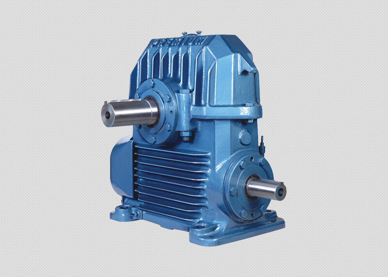 Reduction Gearboxes