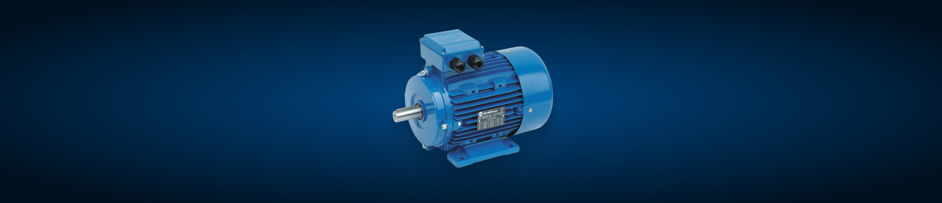 Benefits of Using Three-Phase Motors for Low Power Applications