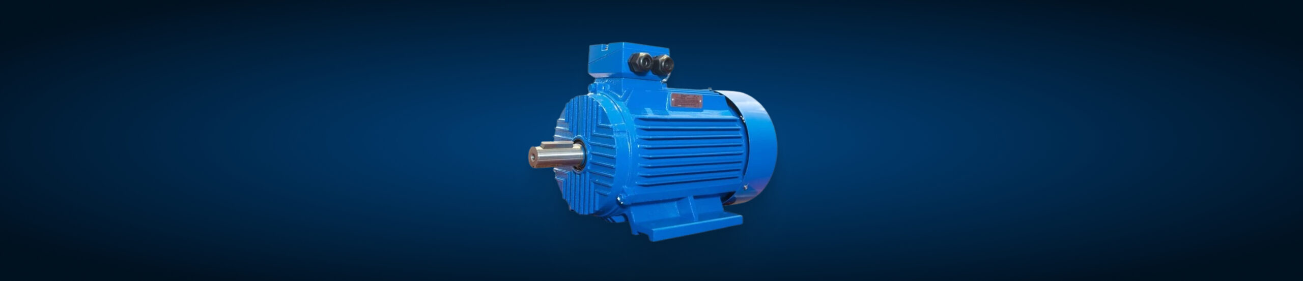 How a 3 Phase AC Induction Motor Works
