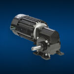 ac geared motors