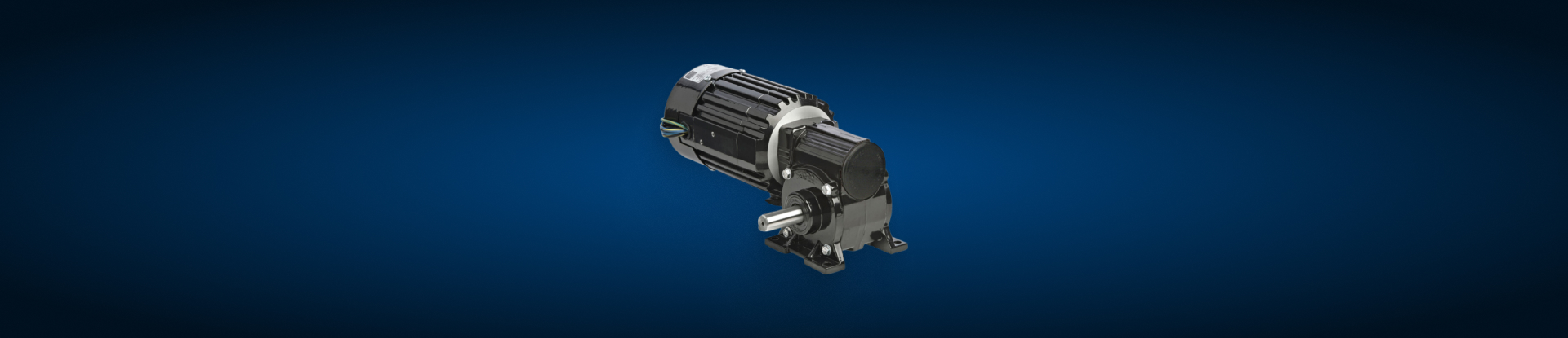 Why AC Geared Motors Are Ideal for Industrial Uses