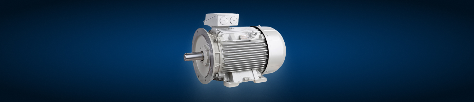 How IE4 Motor Helps Reduce Energy Consumption in Industrial Operations