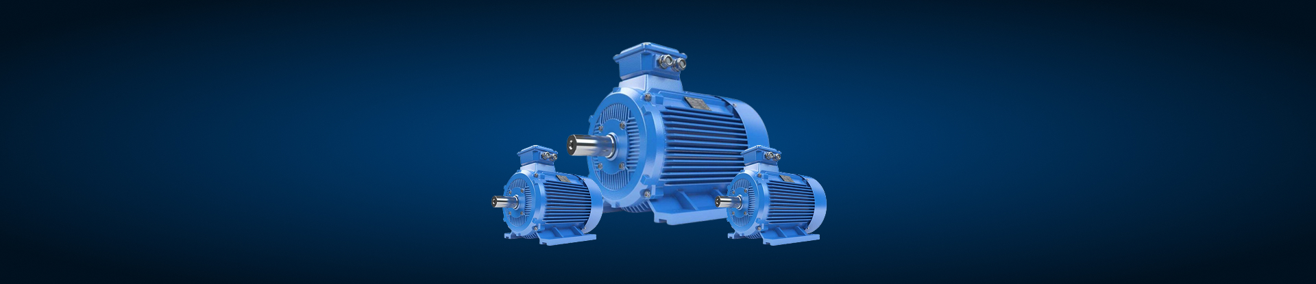 Why Squirrel Cage Induction Motor Are Preferred for Industrial Drives