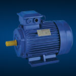 flange motor advantages