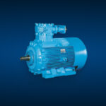 flame proof motors