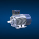 energy efficient motor