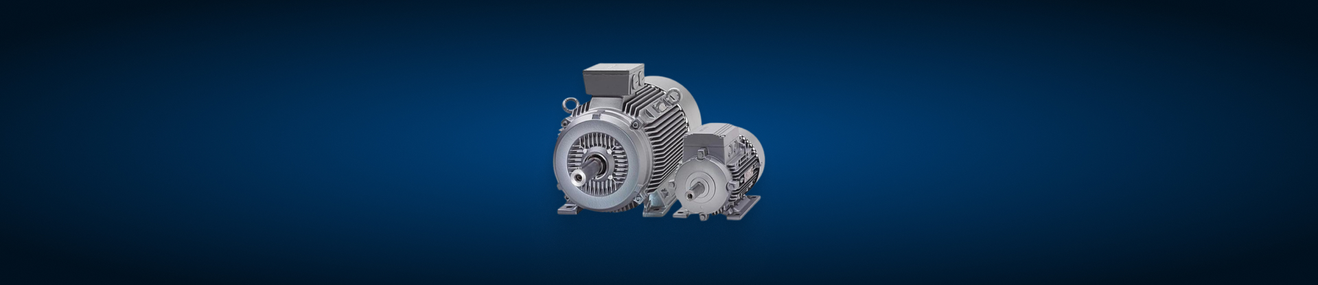 How Siemens Motors Improves Energy Efficiency in Industrial Applications