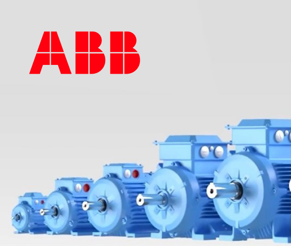 ABB Induction Motors