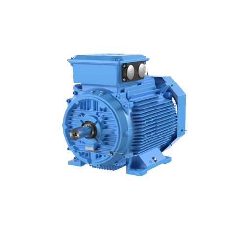 ABB Induction Motors