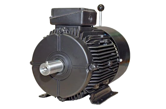 Crompton Brake Motors