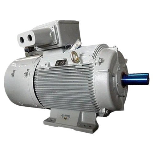 Crompton Crane Duty Motors