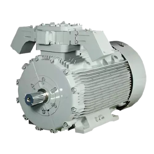 Crompton Flame Proof Motors