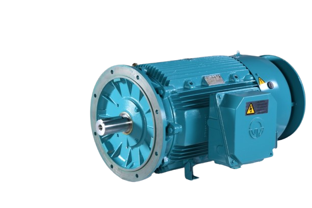 Crompton Force Cooling Motors