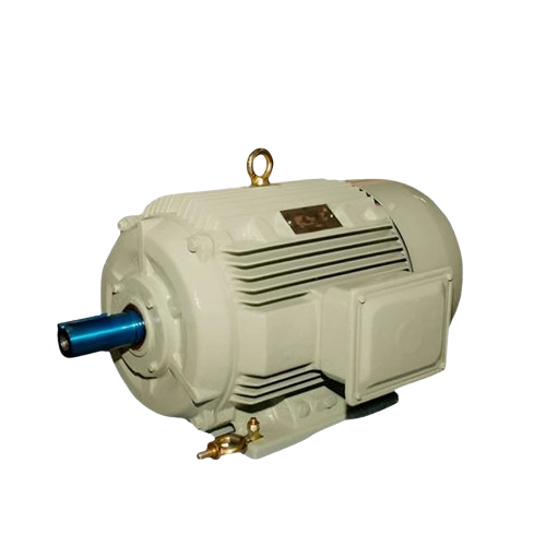 Crompton IE2 Motors