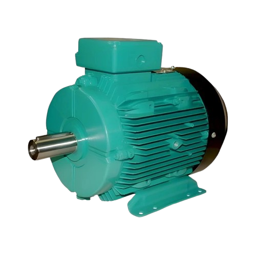 Crompton IE3 Motors