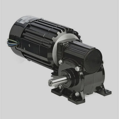 FHP Gear Motors