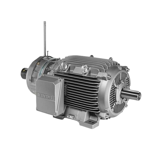 Siemens Brake Motors