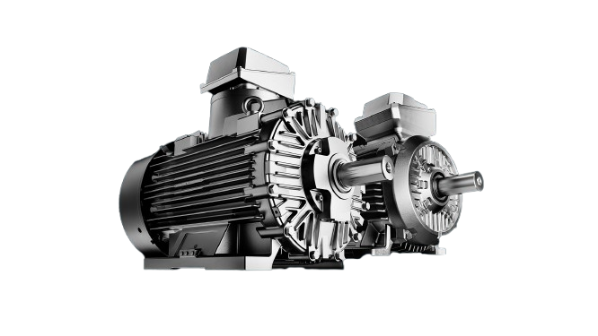 Siemens Champion Series Motors